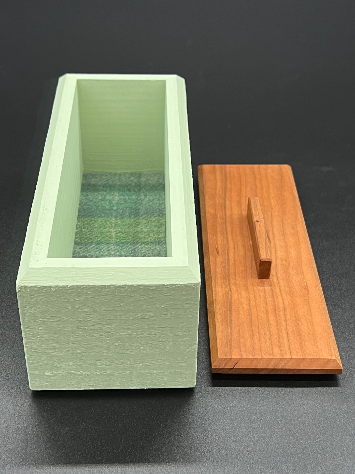Tea Box