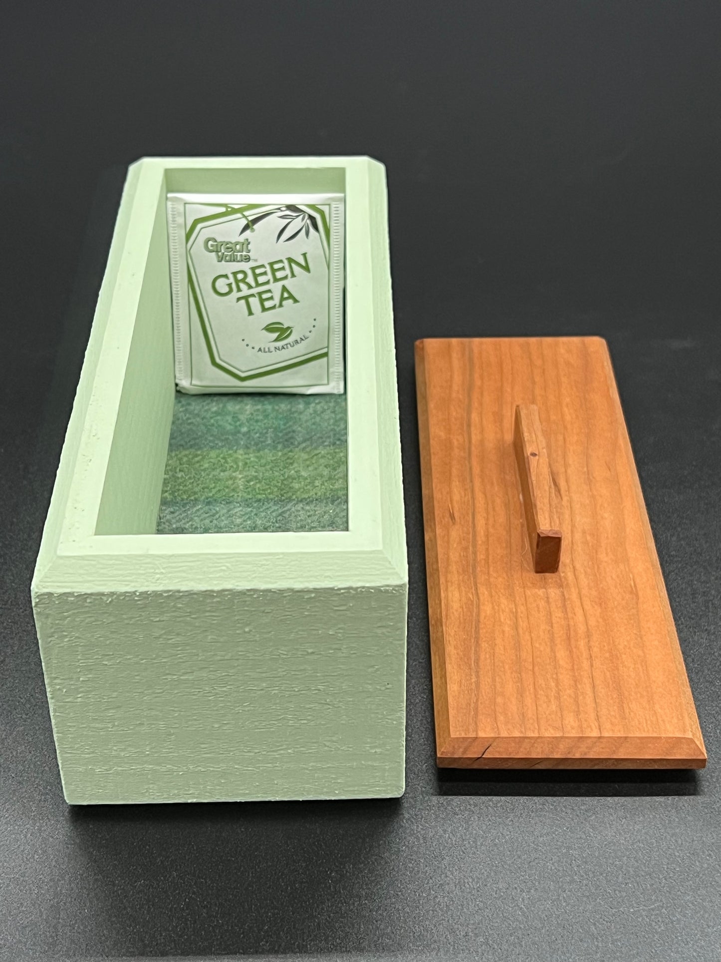 Tea Box