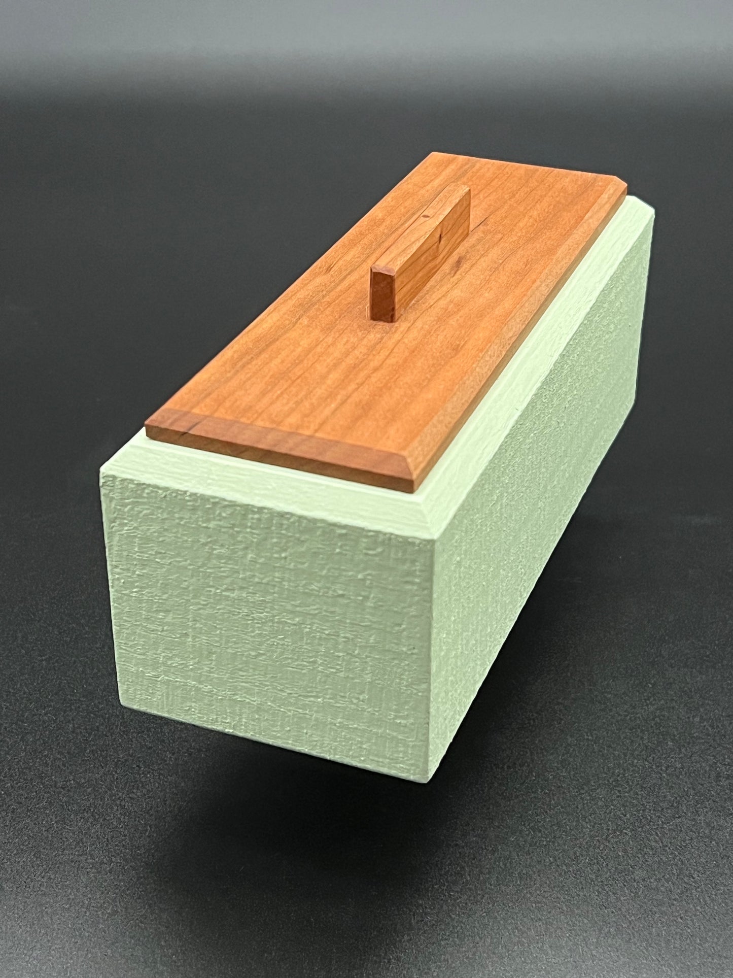 Tea Box