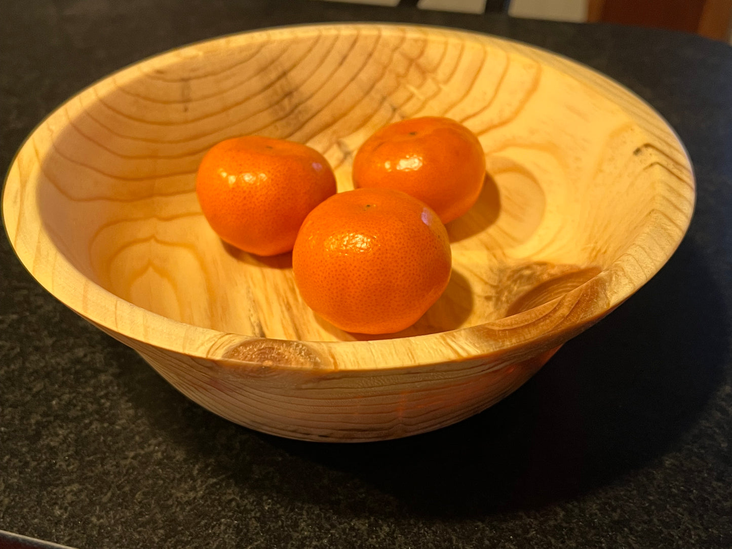 Fruit Bowl