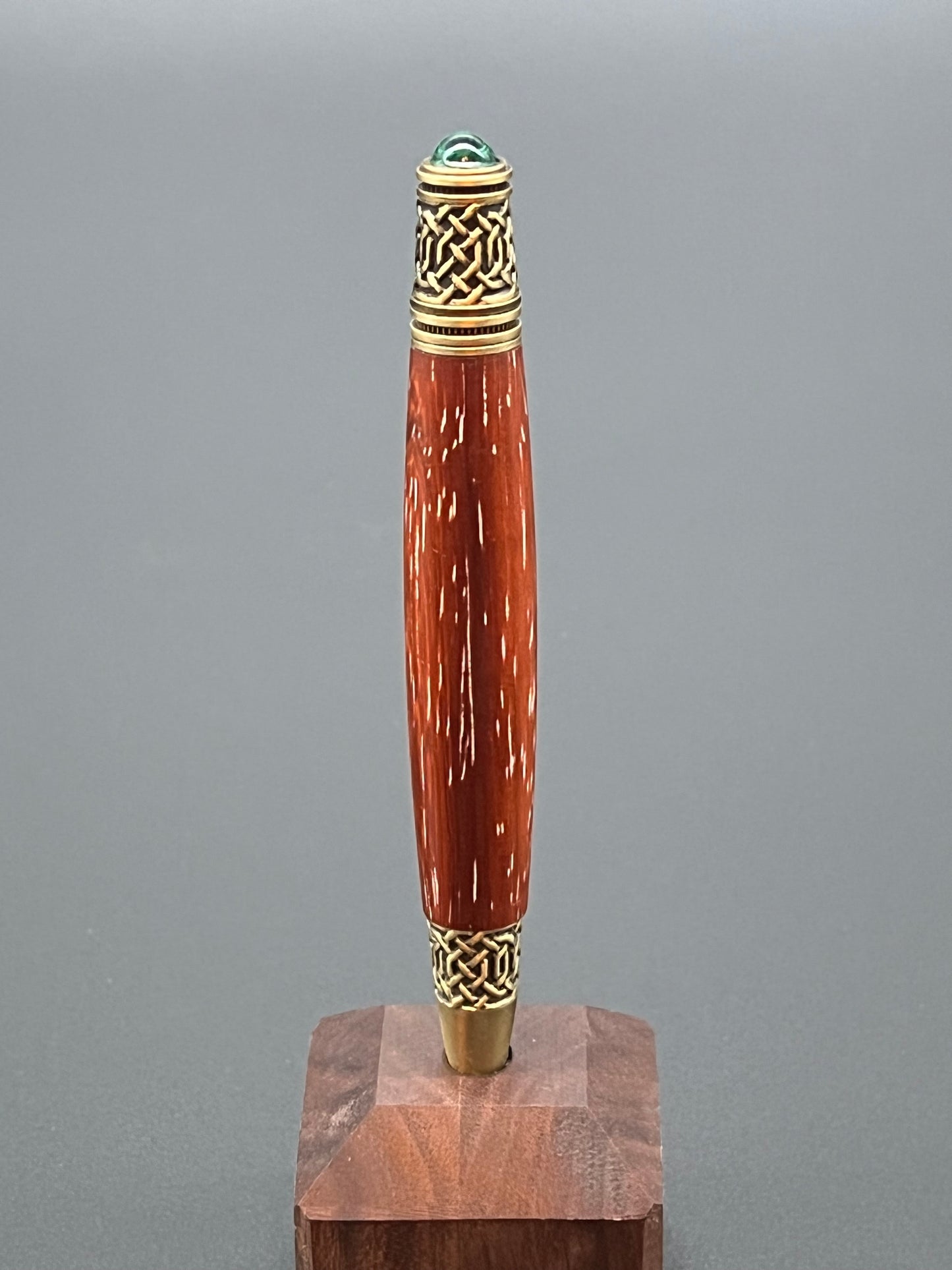 Celtic Twist Pens