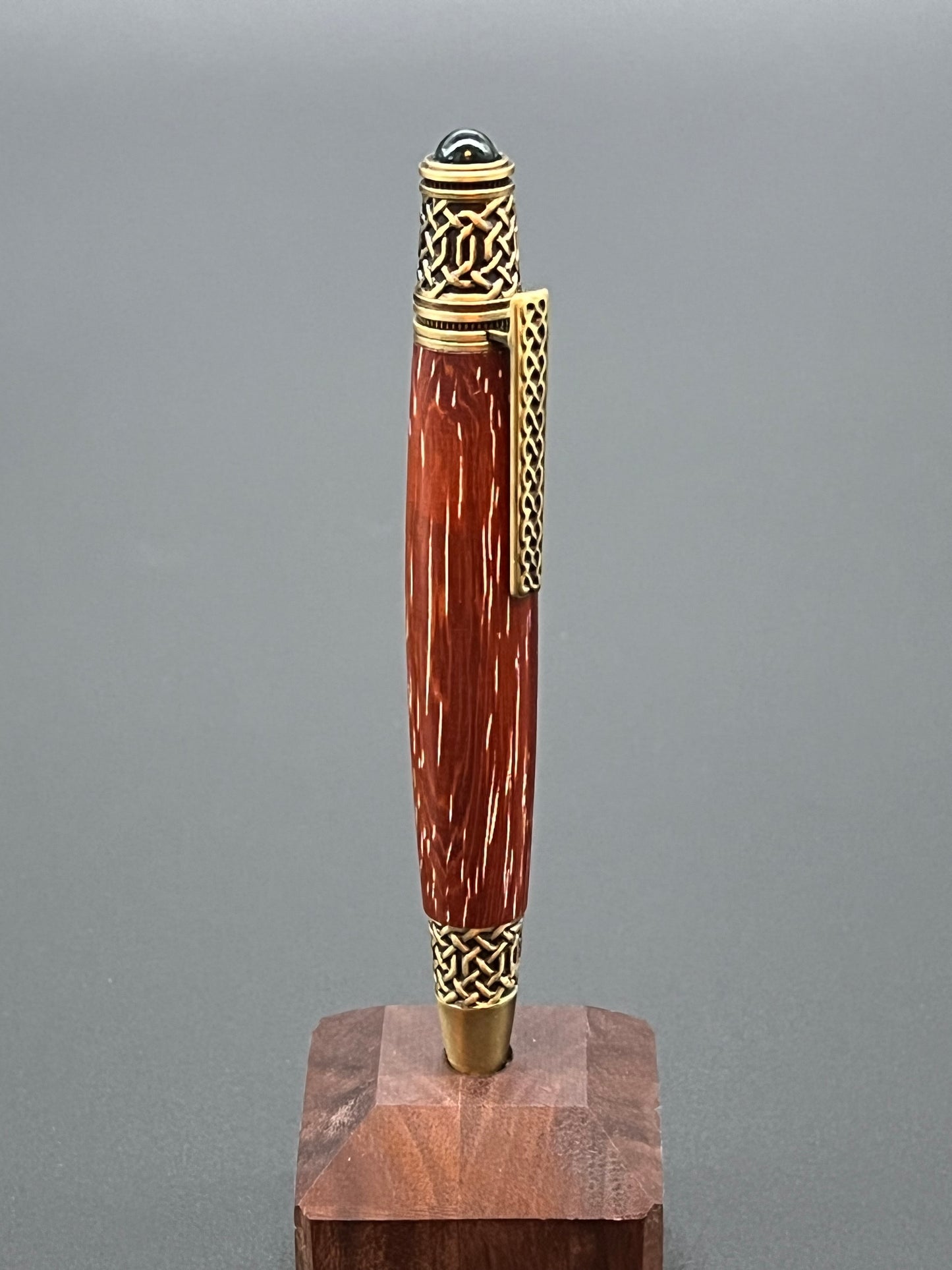 Celtic Twist Pens