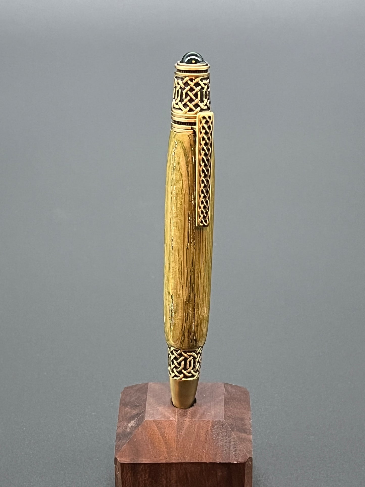 Celtic Twist Pens