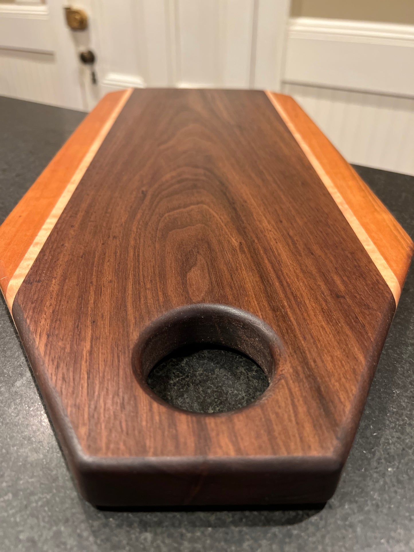 Hardwood Cutting Board