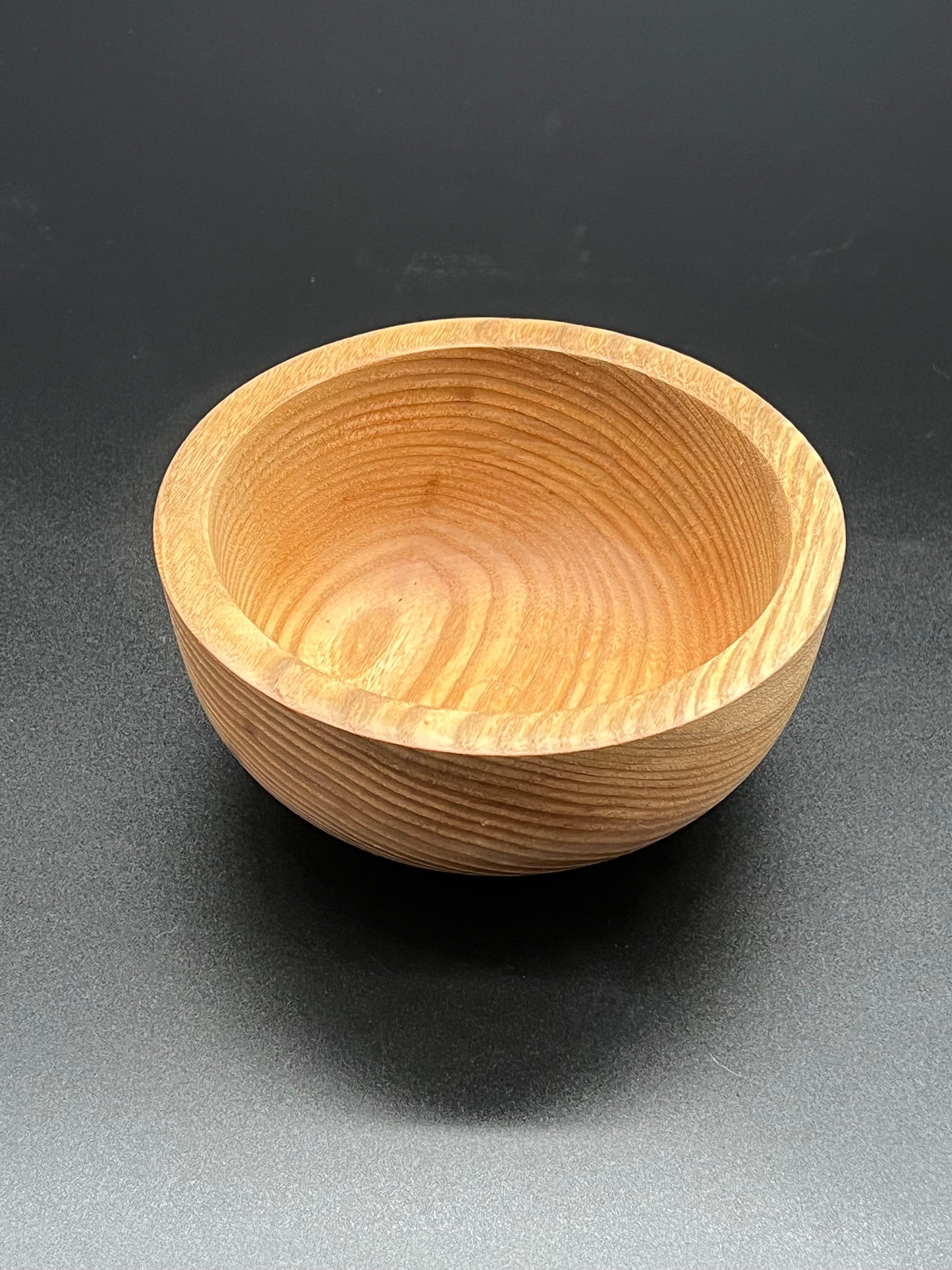 Ash Bowl