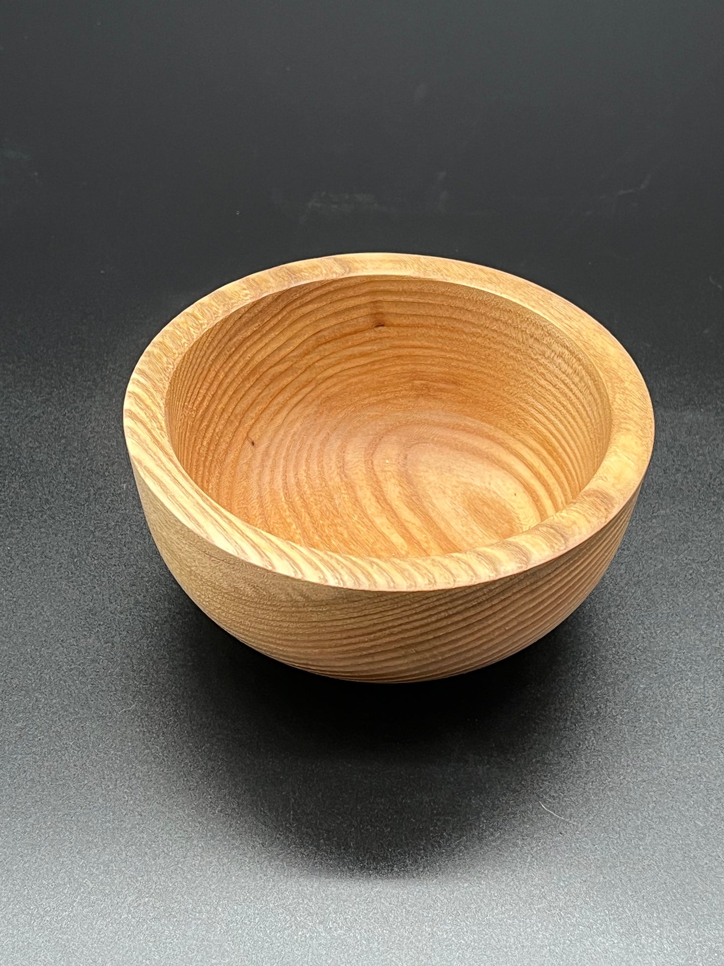 Ash Bowl