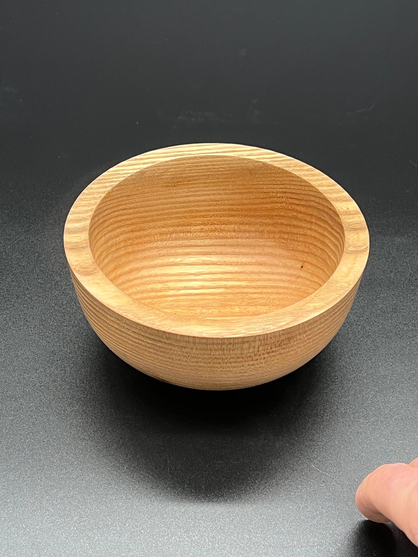 Ash Bowl