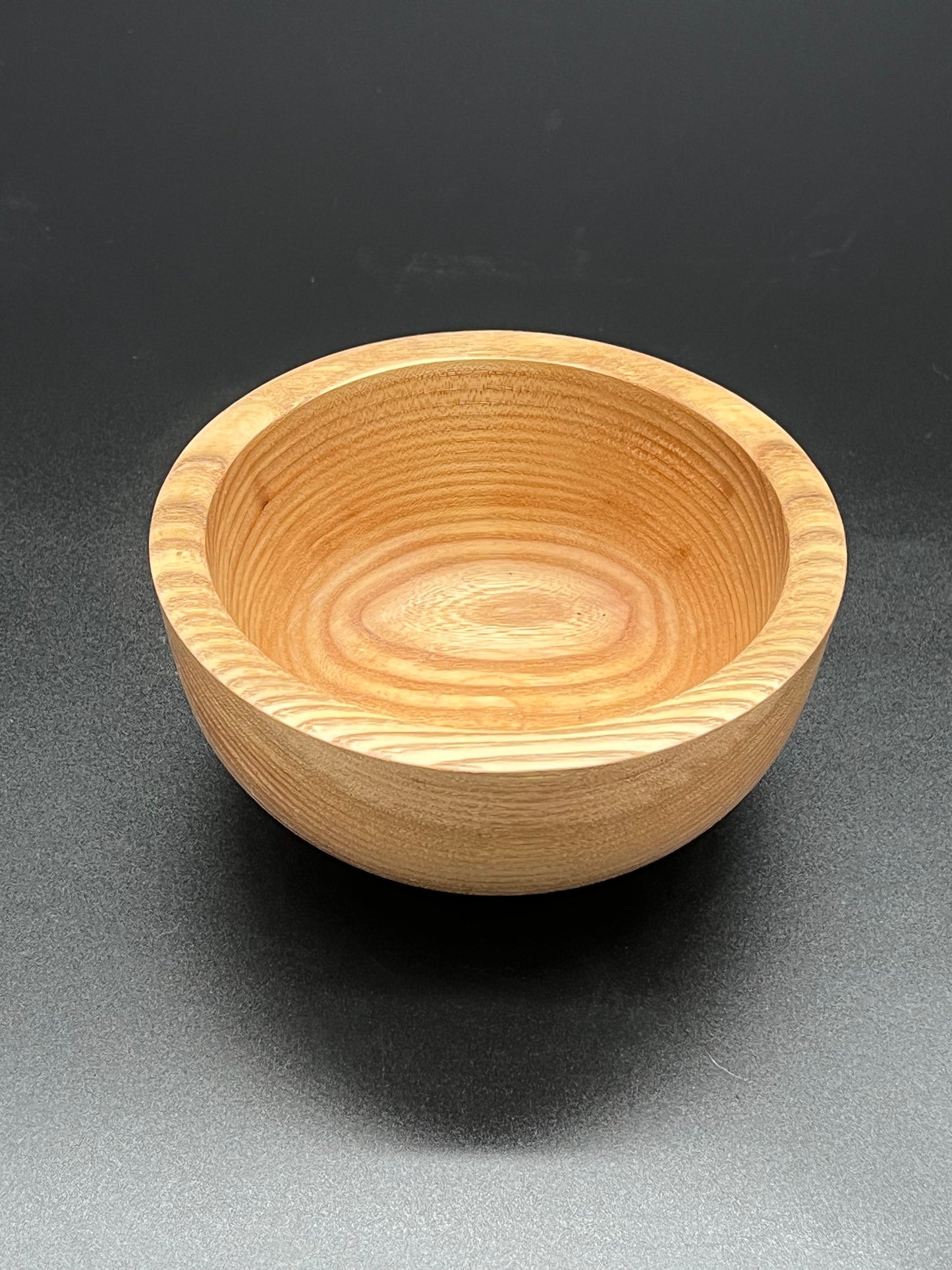 Ash Bowl