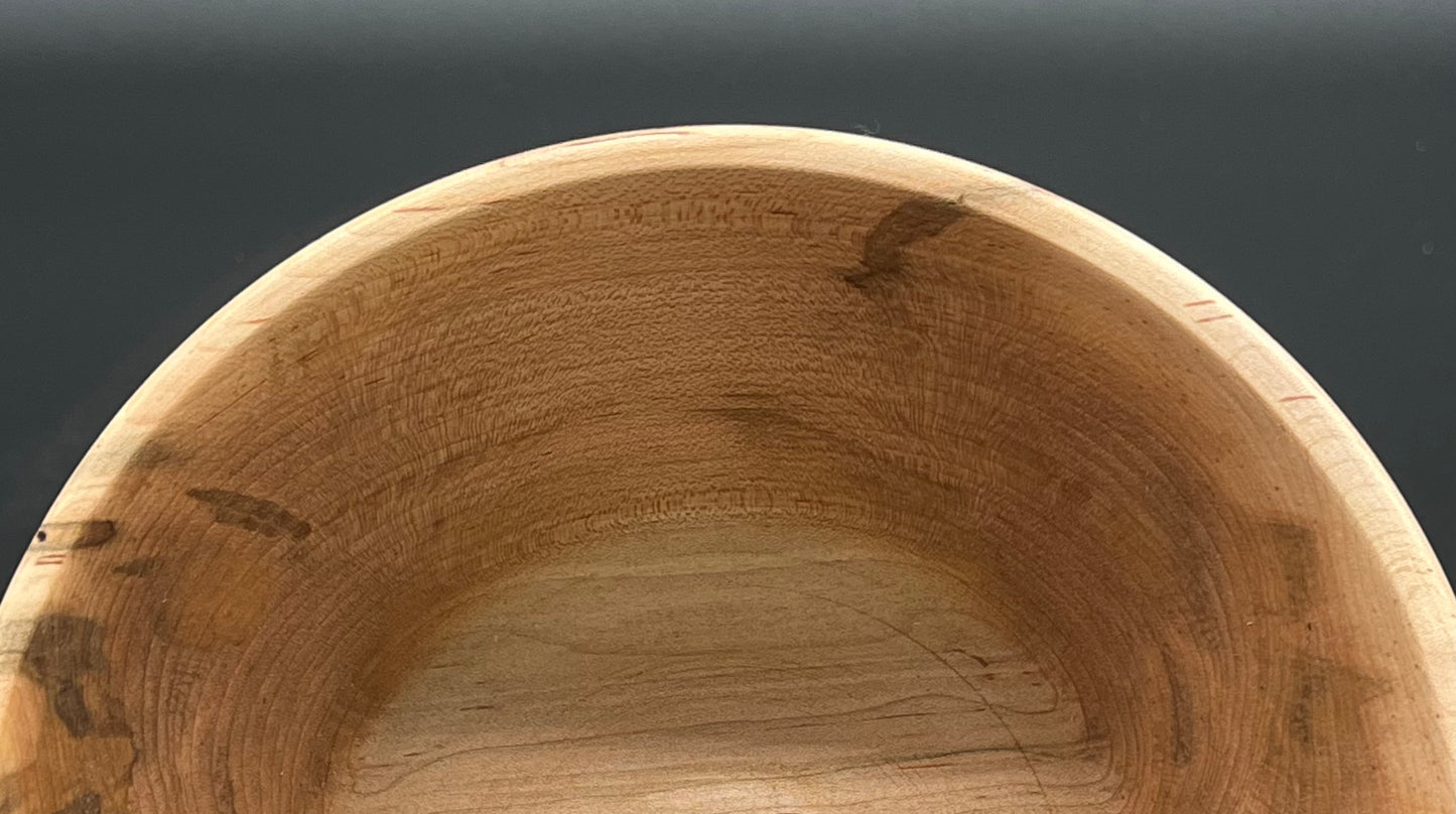 Ambrosia Maple Bowl