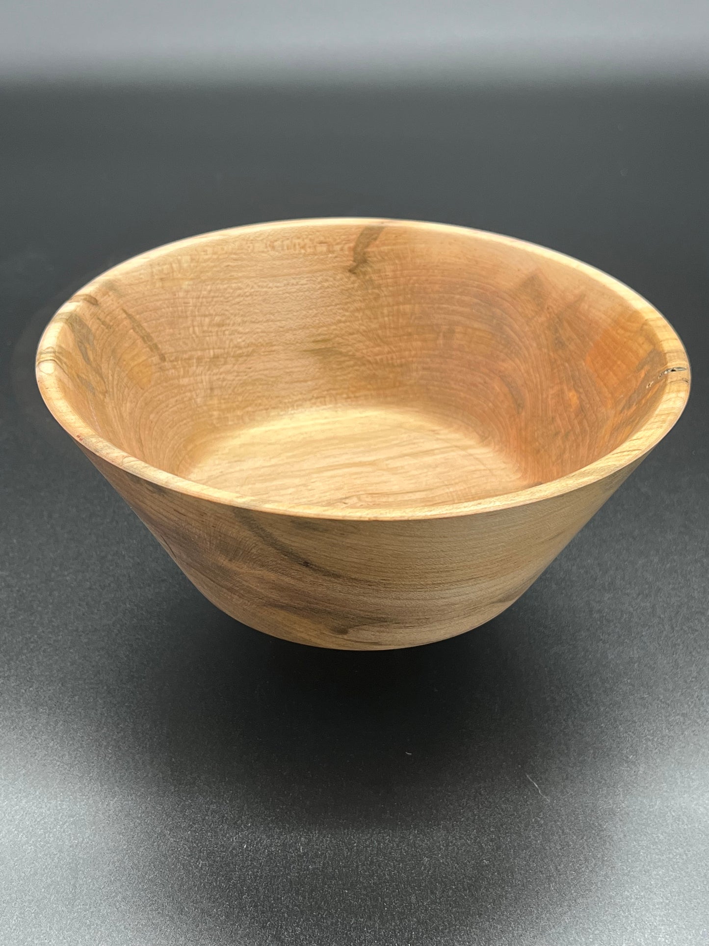 Ambrosia Maple Bowl