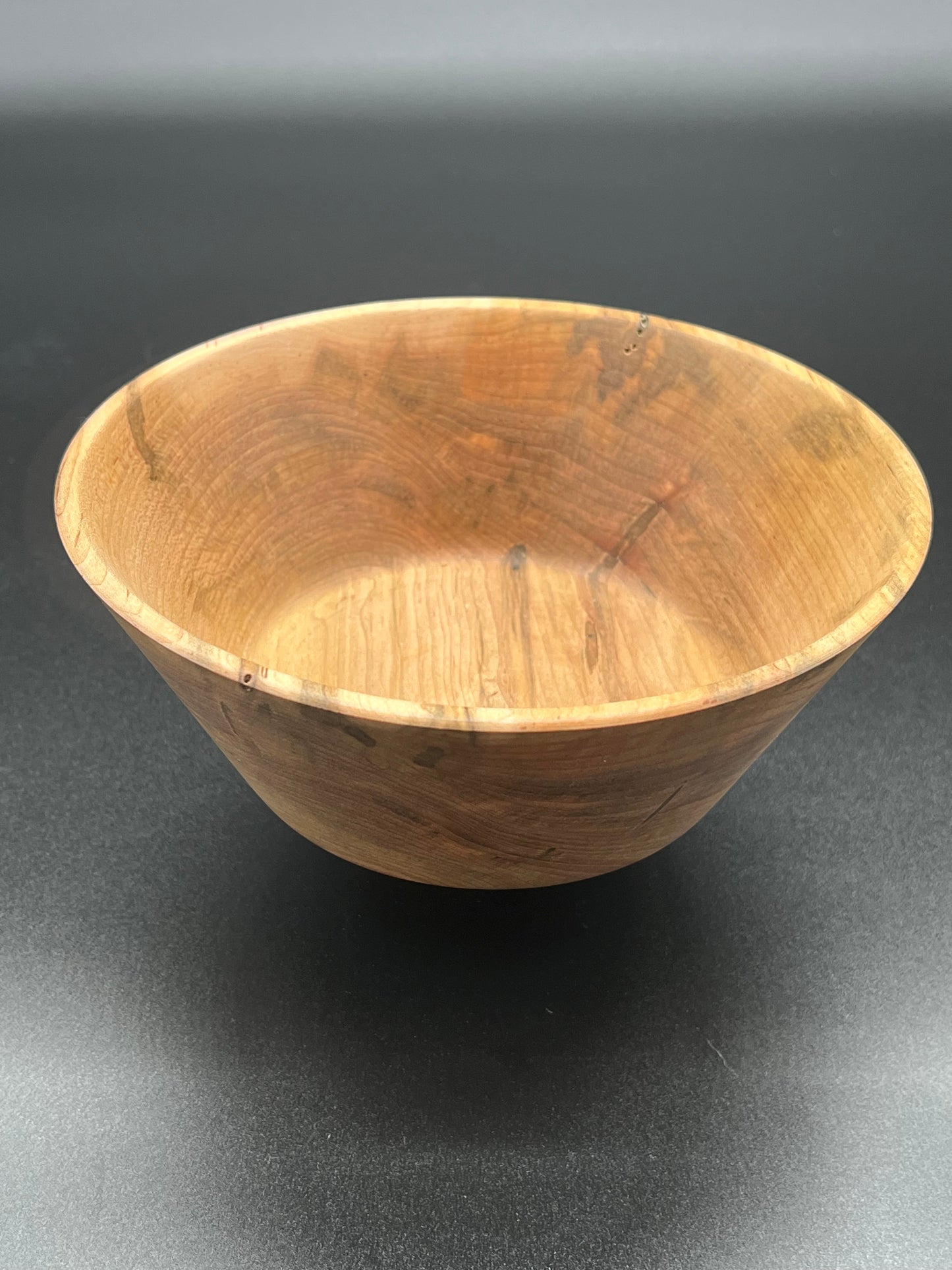 Ambrosia Maple Bowl