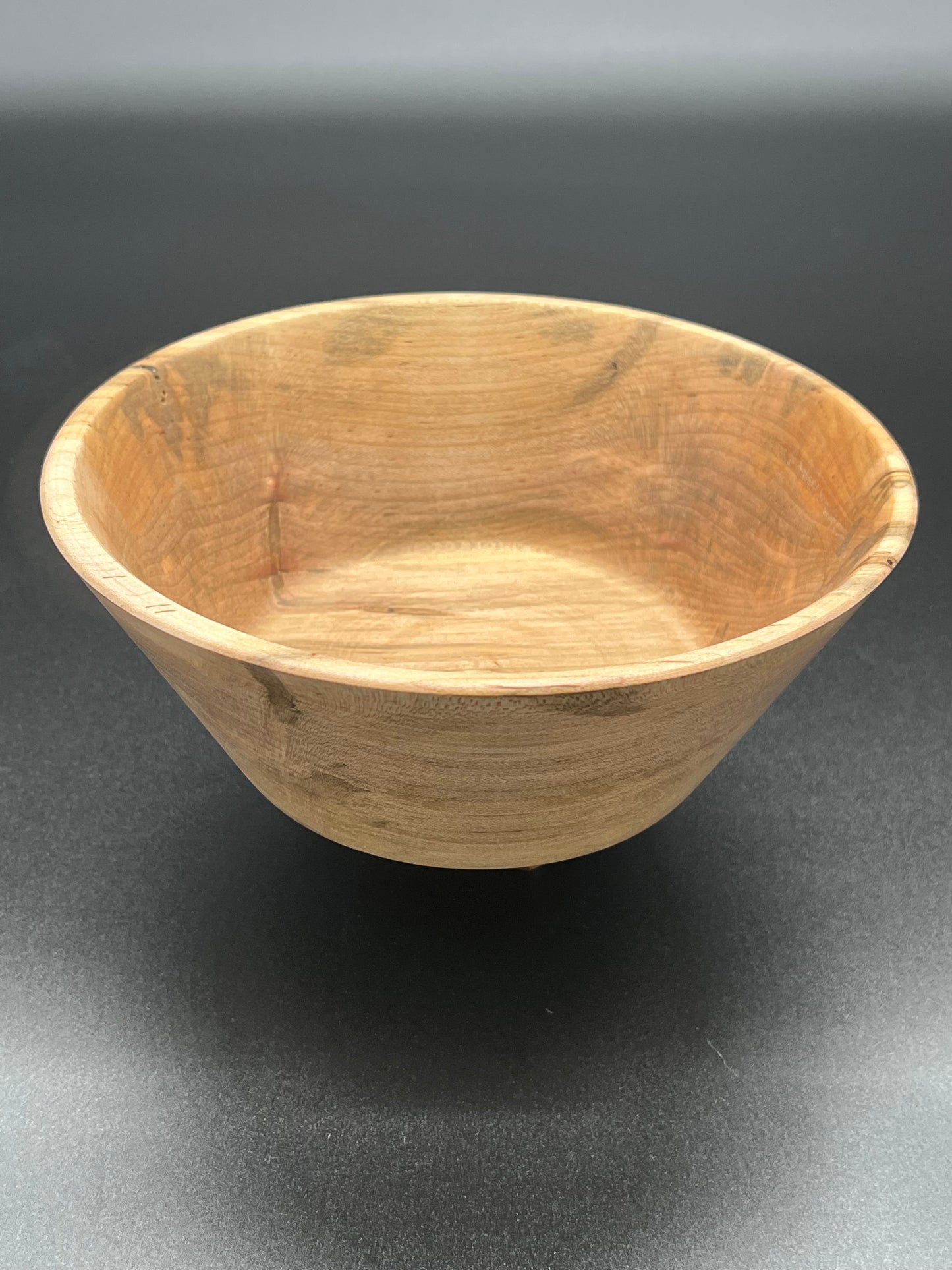 Ambrosia Maple Bowl