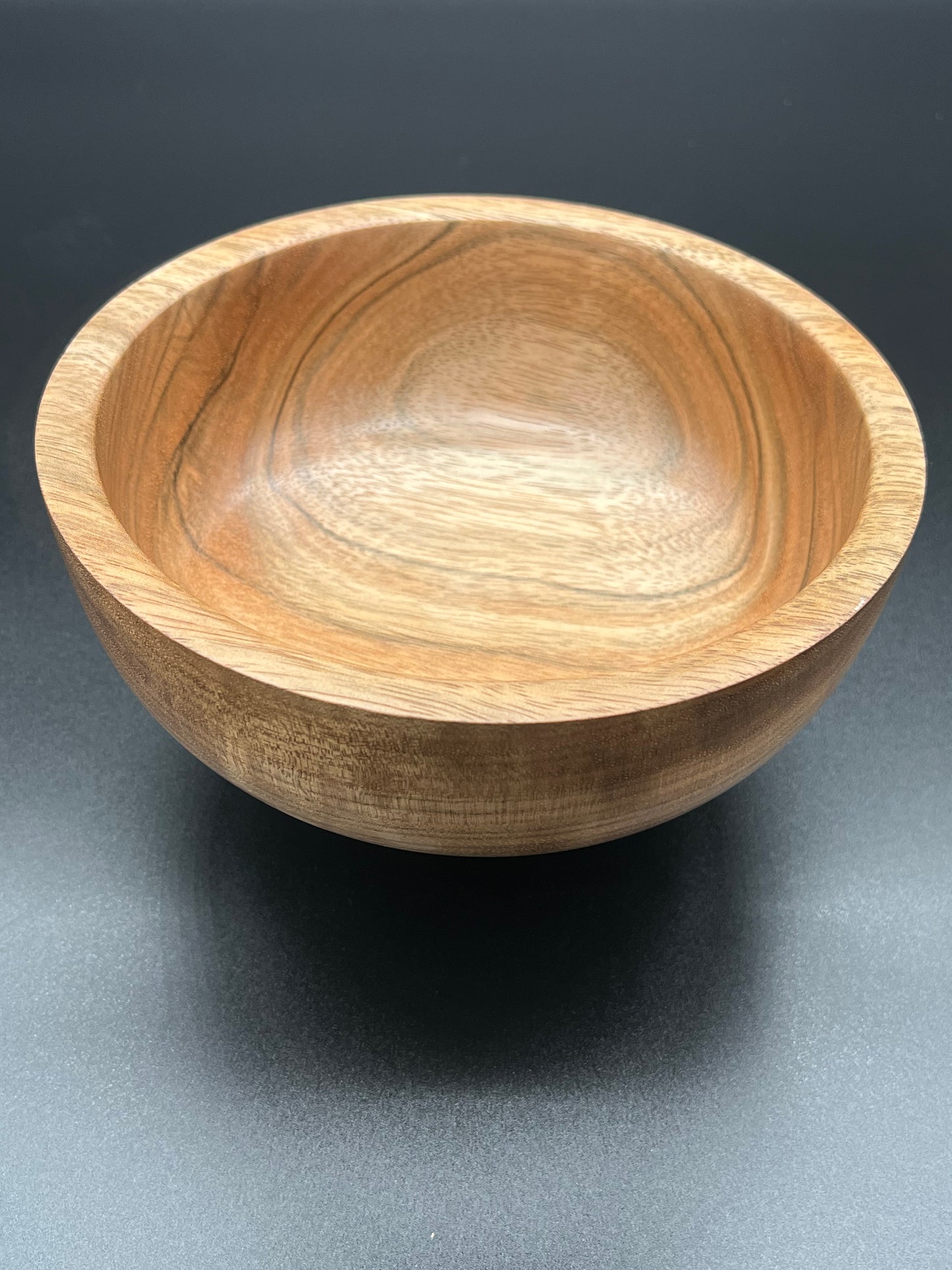 Walnut Bowl