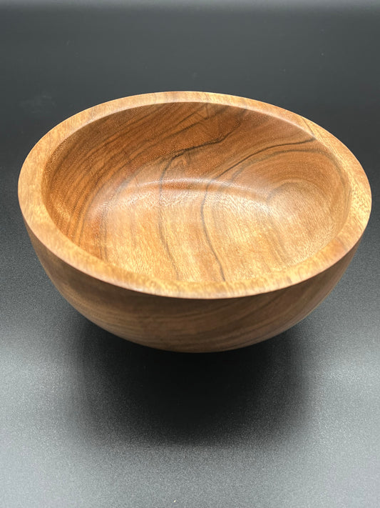 Walnut Bowl