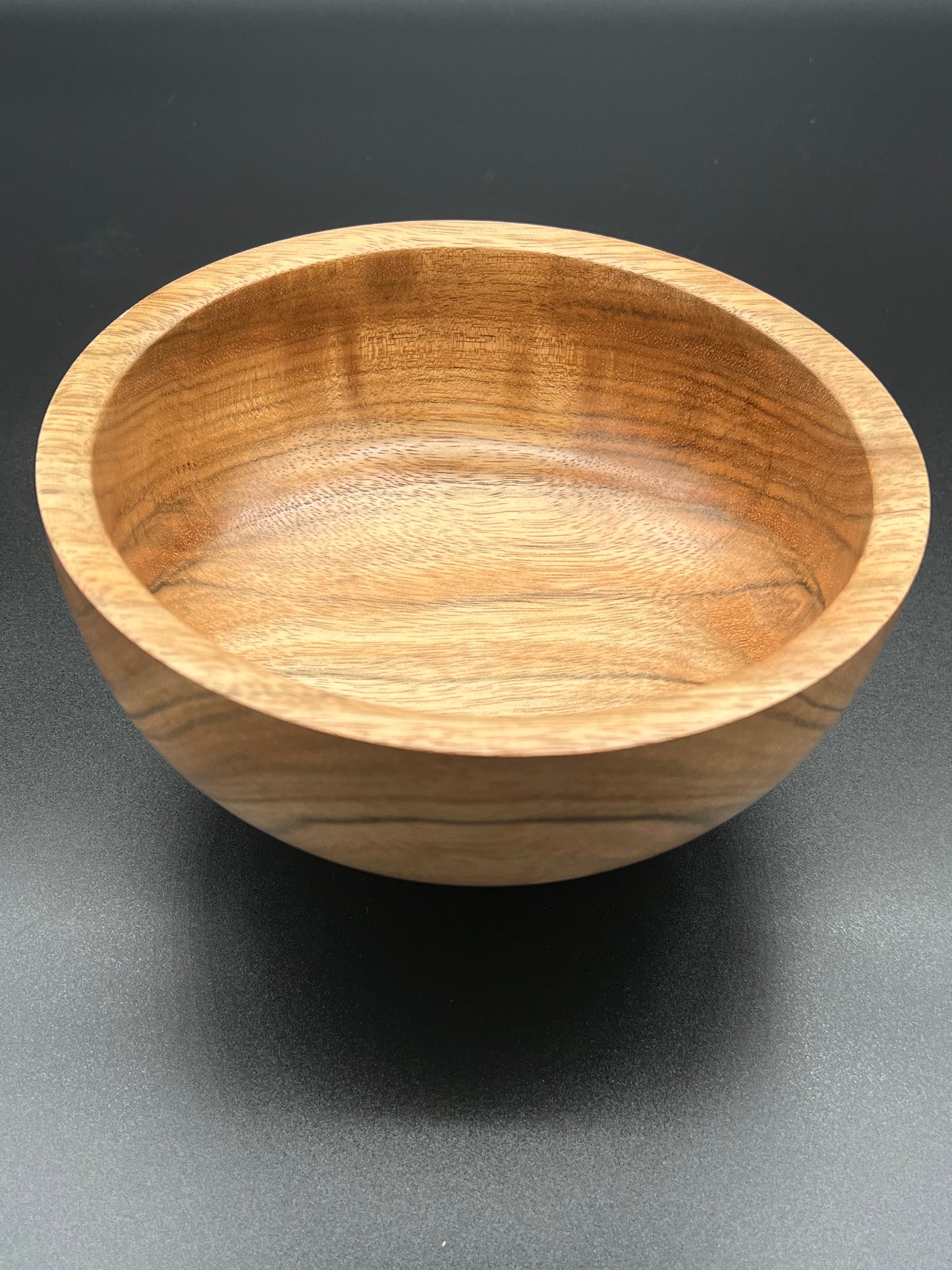 Walnut Bowl