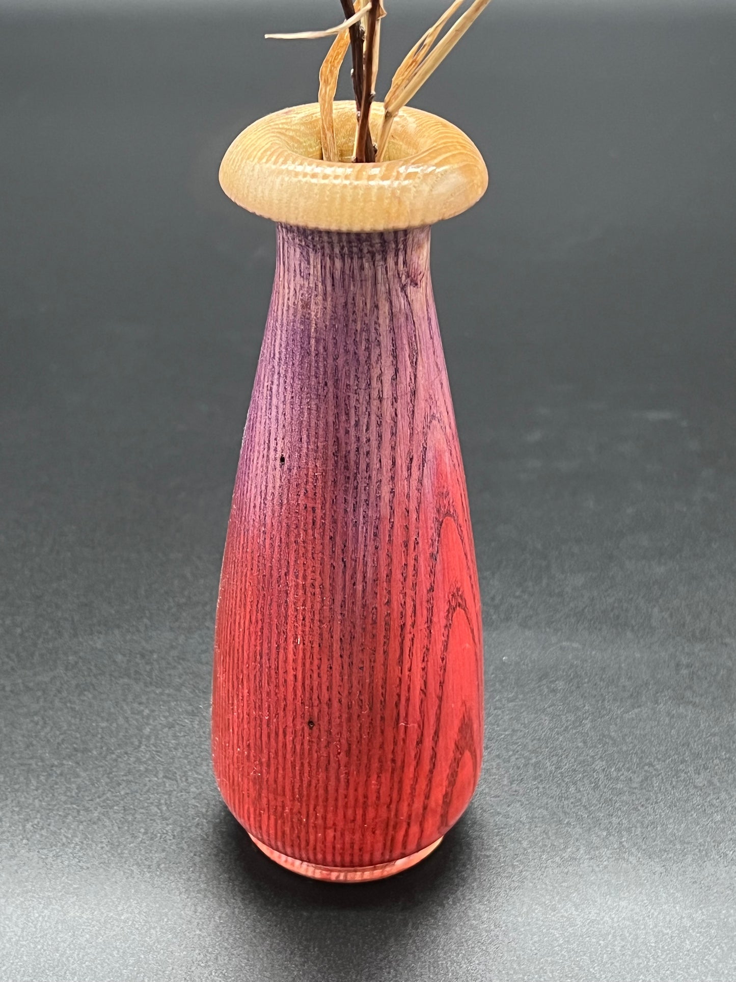 Ash Vase