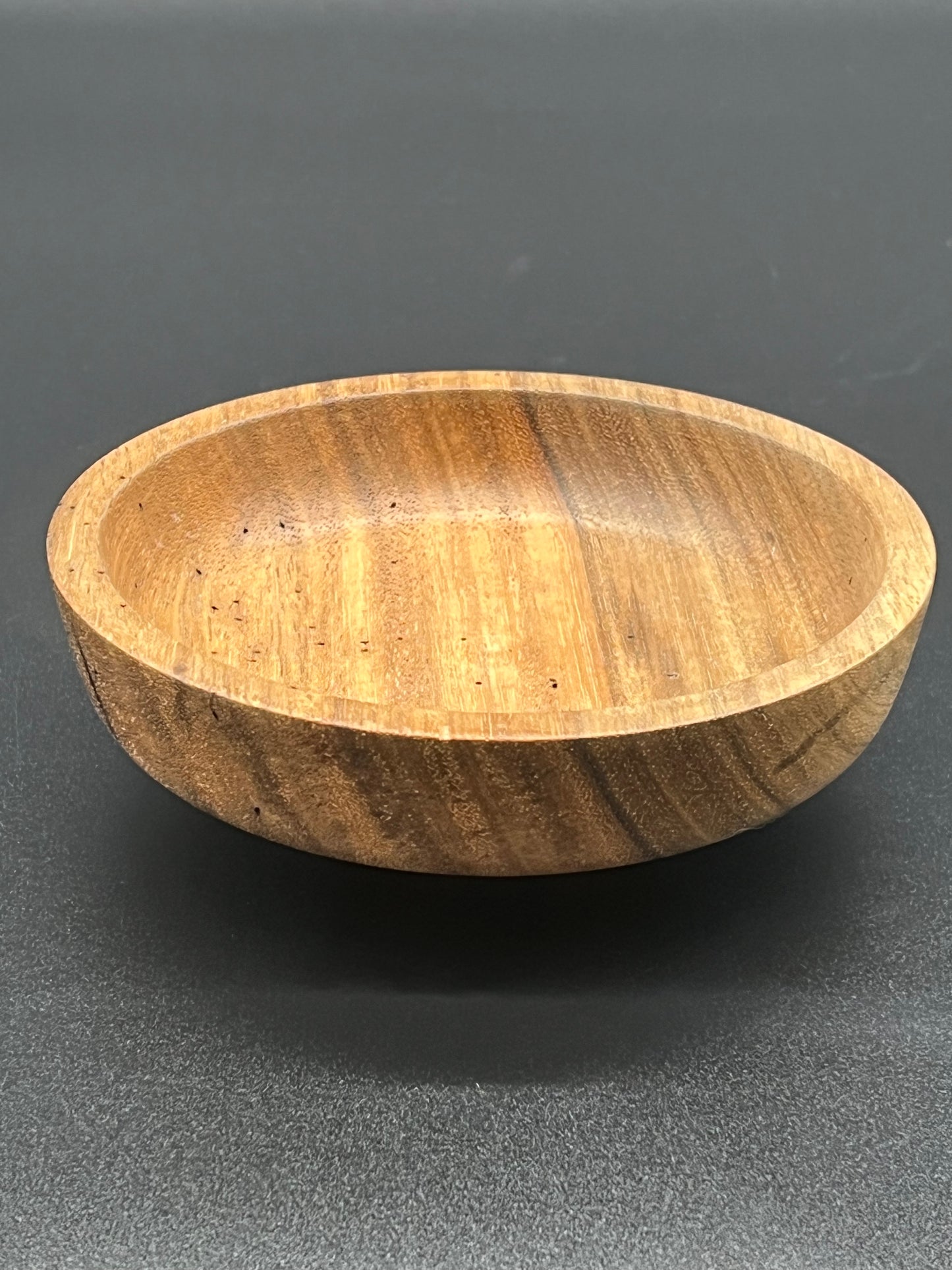 Walnut Bowl