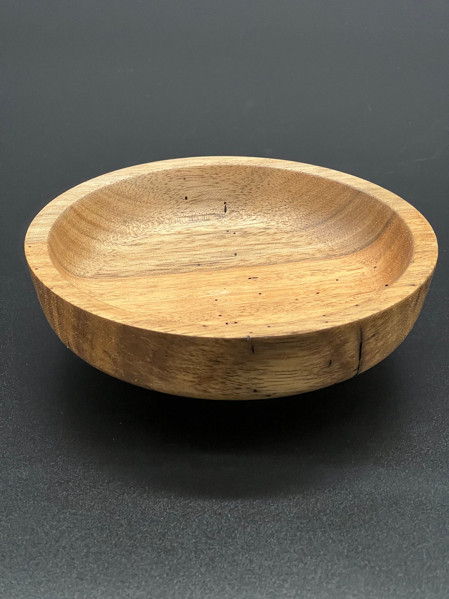 Walnut Bowl