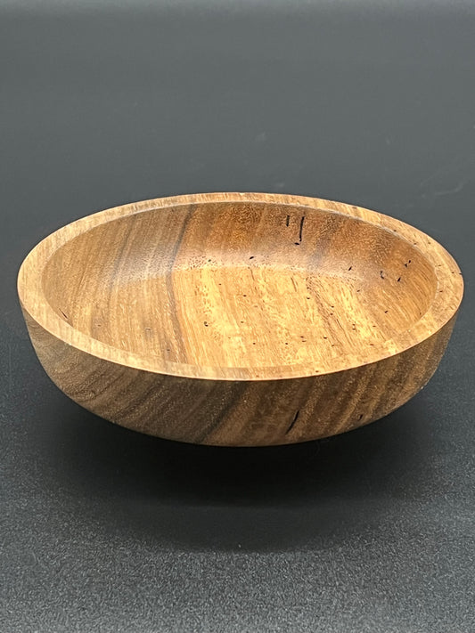 Walnut Bowl