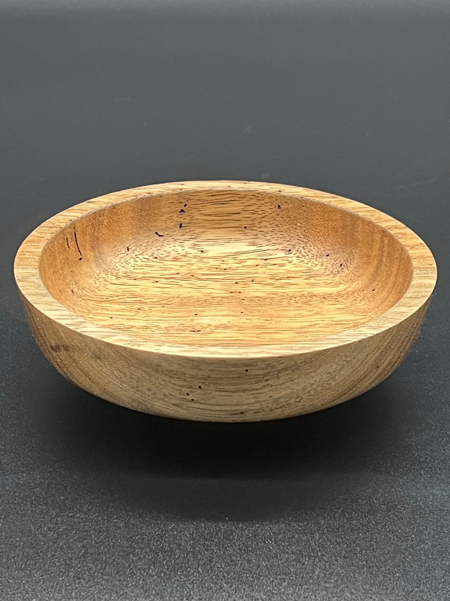 Walnut Bowl